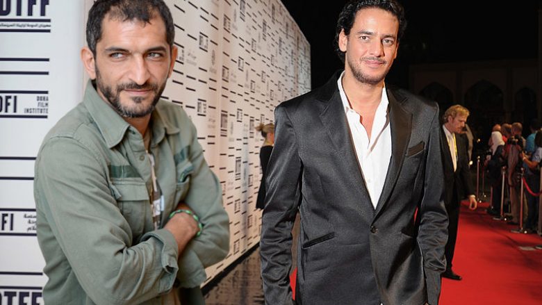 Pas kritikave ndaj presidentit El-Sissi, aktorët dëbohen nga unioni i filmit të Egjiptit