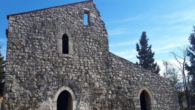 Kisha e Shën Premtes, destinacioni i ri i turizmit religjioz