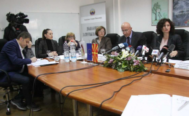 “Gjashtë kryetarë të komunave në Maqedoni nuk kanë deklaruar pasurinë”
