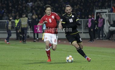 Vedat Muriqi analizon kundërshtarin e Shqipërisë: Turqia ka 4-5 lojtarë me eksperiencë në kombëtare