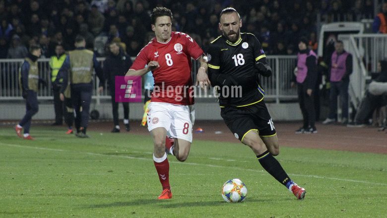 Vedat Muriqi analizon kundërshtarin e Shqipërisë: Turqia ka 4-5 lojtarë me eksperiencë në kombëtare