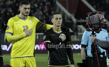 Kosova mbetet pa kapiten në dy ndeshjet e radhës, lëndohet edhe Herolind Shala