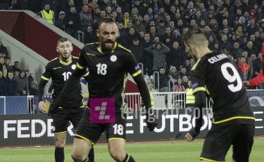 Zyrtare: Angli – Kosovë do të zhvillohet në stadiumin e Southamptonit