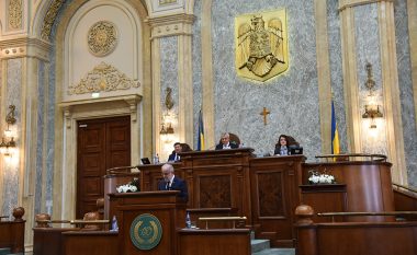 Rumania ratifikoi protokollin për anëtarësimin e Maqedonisë së Veriut në NATO