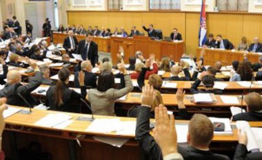 Kroacia ratifikoi protokollin për anëtarësim të Maqedonisë së Veriut në NATO