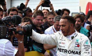 Hamilton për rregullin e ri në Formula 1: Janë 21 pikë ekstra, do të jetë interesante