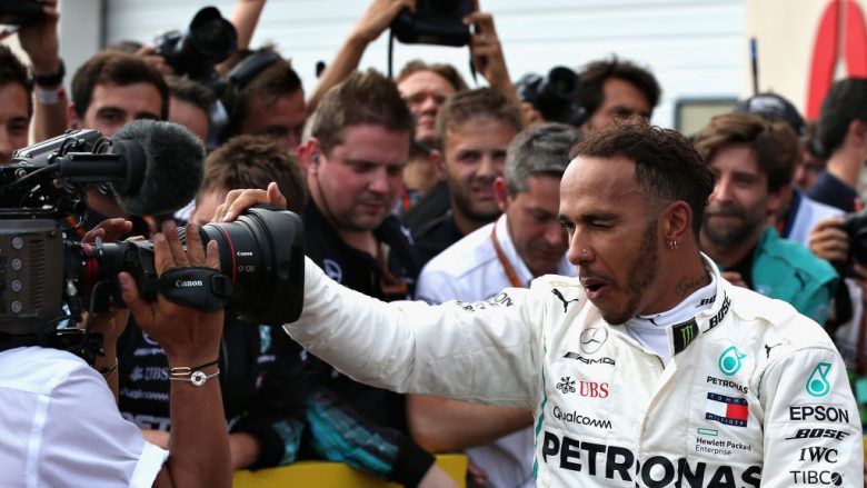 Hamilton për rregullin e ri në Formula 1: Janë 21 pikë ekstra, do të jetë interesante