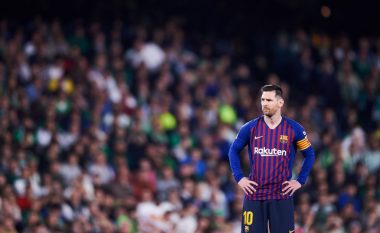 Lionel Messi duket se e ka rikthyer rininë – performancat ‘e frikshme’, saqë Barca mund të shpresojë për një tjetër tripletë