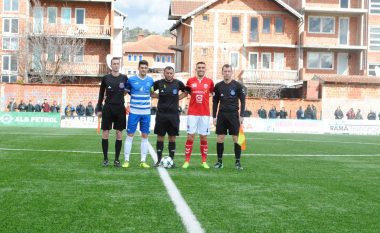 Superliga e Kosovës vjen me tri ndeshje interesante – Llapi pret Prishtinën në derbin e javës, Feronikeli udhëton te KEK-u