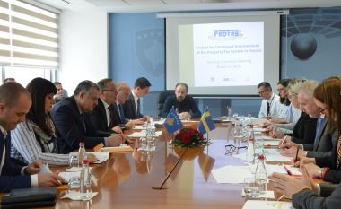 Zbatimi i tatimit në toka një nga reformat më të rëndësishme për komunat e Kosovës