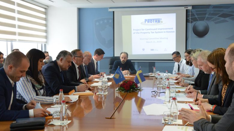 Zbatimi i tatimit në toka një nga reformat më të rëndësishme për komunat e Kosovës