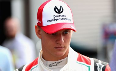 Pas debutimit në Formula 2, Mick Schumacher gati për provën e parë në Formula 1