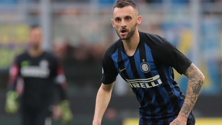 Brozovic dhe Miranda lëndohen ndaj SPAL-it, në dyshim për ndeshjet e ardhshme