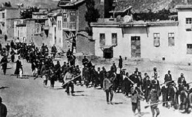 74-vjetori i masakrës së Tivarit