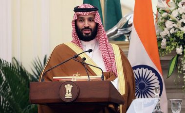 Mbreti i Arabisë Saudite ia ka hequr disa kompetenca Princit të Kurorës, shkaku i rastit Khashoggi (Foto)