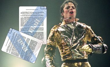 Publikohen kontratat që ua pamundësonin punëtorëve të Michael Jacksonit që të flisnin për keqtrajtimin e djemve të vegjël nga ai