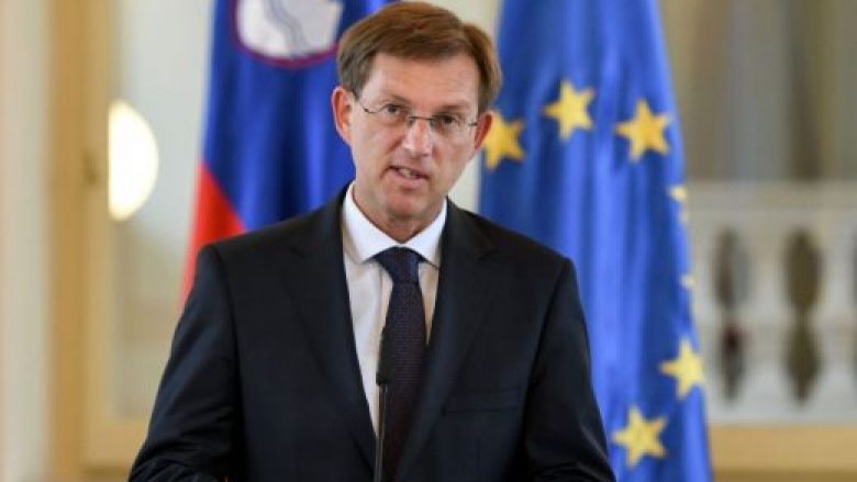Sllovenia nuk do ta tërheq njohjen e Kosovës