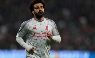 Salah e do Ligën e Kampionëve, por dëshiron t’ua plotësojë ëndrrën tifozëve – titullin e Ligës Premier