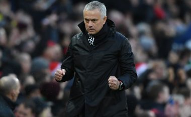 Bayerni konsideron Mourinhon për sezonin e ardhshëm