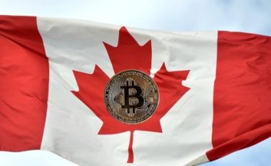 Në një qytet të Kanadasë, tatimi do të paguhet me bitkoinë (Foto)