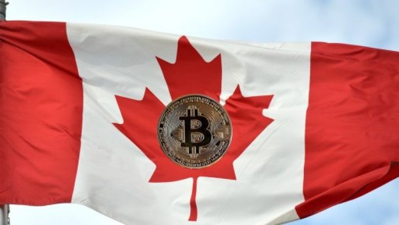 Në një qytet të Kanadasë, tatimi do të paguhet me bitkoinë (Foto)