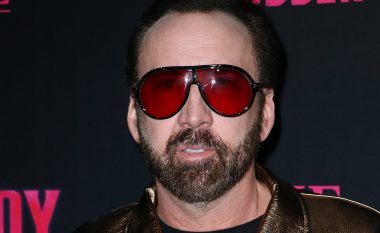 Nicolas Cage kërkon anulimin e martesës: Isha i dehur dhe jam mashtruar