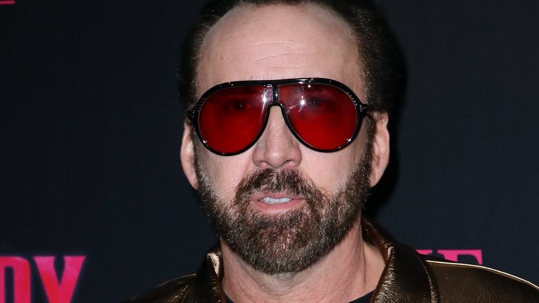 Nicolas Cage kërkon anulimin e martesës: Isha i dehur dhe jam mashtruar