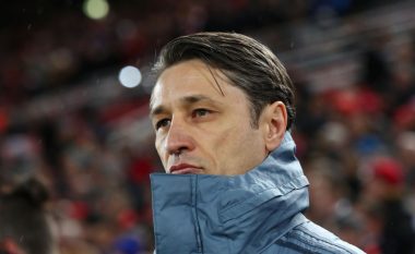 Kovac: T’i tregojmë Dortmundit se duam të bëhemi kampionë