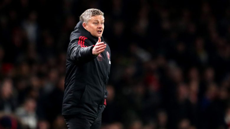 Solksjaer tregon se si u punësua te United