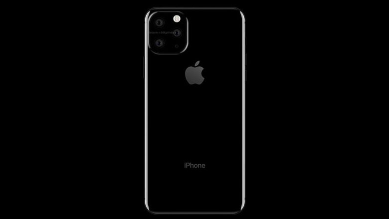 iPhone 11 do të sjell sistemin e trefishtë të kamerës, ngjashëm me Galaxy S10