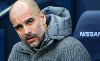 Guardiola ia mbyllë dyert Juves, së paku për dy sezonet e ardhshme