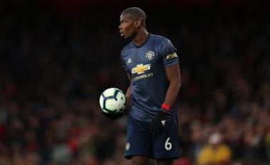 Pogba refuzon kontratën e re të Unitedit, Real Madridi vazhdon ndjekjen