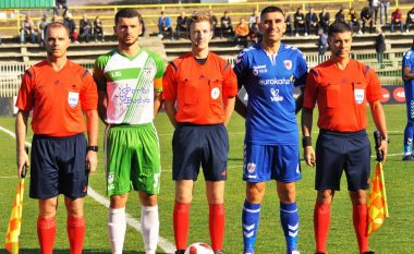 Ipko Superliga e Kosovës luhet në mesjavë, Prishtina-Feronikeli derbi i javës së 21-të