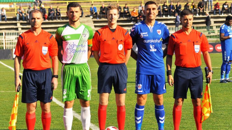 Ipko Superliga e Kosovës luhet në mesjavë, Prishtina-Feronikeli derbi i javës së 21-të