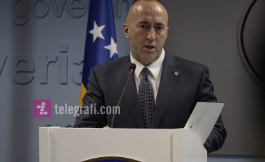 Haradinaj: Ende kemi shumë punë për të realizuar të drejtat e punëtorëve