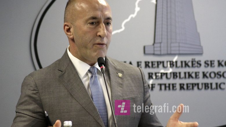 Haradinaj: Qershori i lirisë, shënon fillimin e kthesës historike për vendin tonë