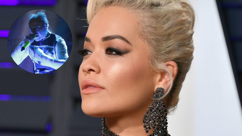 Rita Ora udhëheq listën e të famshmëve që kanë shprehur ngushëllime për vdekjen e Keith Flint