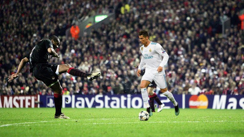 Rivaldo: Reali duhet ta zëvendësojë sa më shpejt Ronaldon