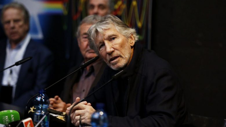 Ish-anëtari i Pink Floyd, Waters bën thirrje për bojkotim të Eurosongut: Izraeli po kryen krime kundër palestinezëve