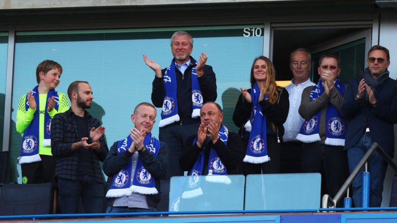 Abramovich i vë çmim Chelseat, klubin mund ta blejë miliarderi Jim Ratcliffe