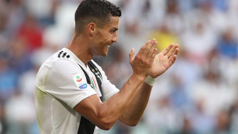 Shkaku i Ronaldos, Juventusi nuk do të përgatitet për sezonin e ri në SHBA