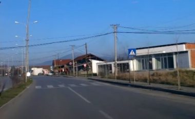 Sot fillojnë punimet në rrugën Prishtinë – Mitrovicë