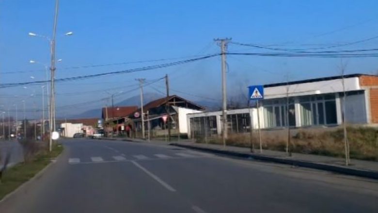 Sot fillojnë punimet në rrugën Prishtinë – Mitrovicë