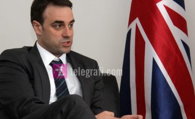 Ambasada britanike dhe BE reagojnë ndaj emërimit të Naser Shalës si drejtor i Agjencisë për Verifikim të Pronës