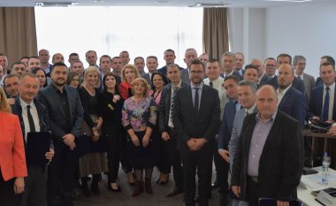 Kosova bëhet me ekspertë të licencuar të Forenzikës Financiare