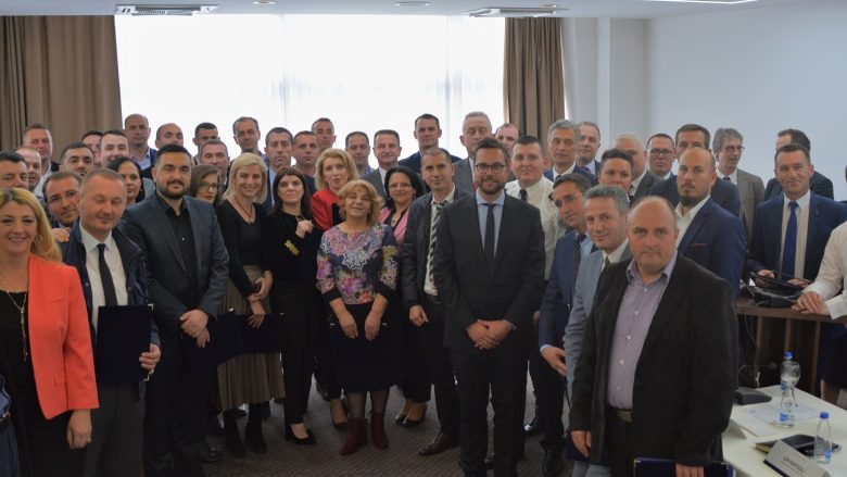 Kosova bëhet me ekspertë të licencuar të Forenzikës Financiare