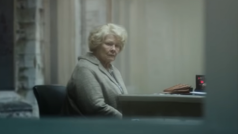 Publikohet traileri i filmit “Red Joan”, Judy Dench në rolin e spiunes ruse