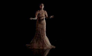Jonida Maliqi publikon videon e këngës që do ta përfaqësojë Shqipërinë në Eurovision