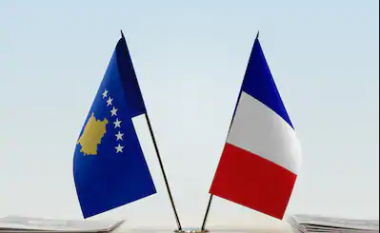 Biznesmenë nga Franca dhe Shqipëria eksplorojnë mundësitë ekonomike në Kosovë