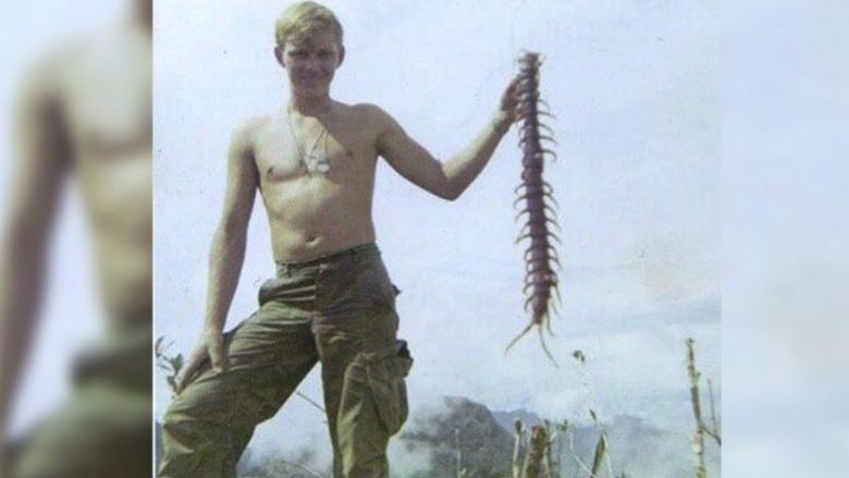 Harrojini plumbat e granatat! Pesë gjërat e tmerrshme me të cilat ushtarët amerikanë përballeshin në xhunglat e Vietnamit (Foto)